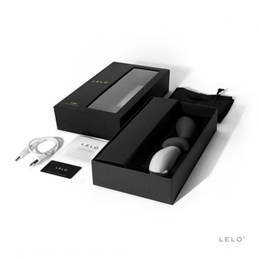 Lelo Loki Wave