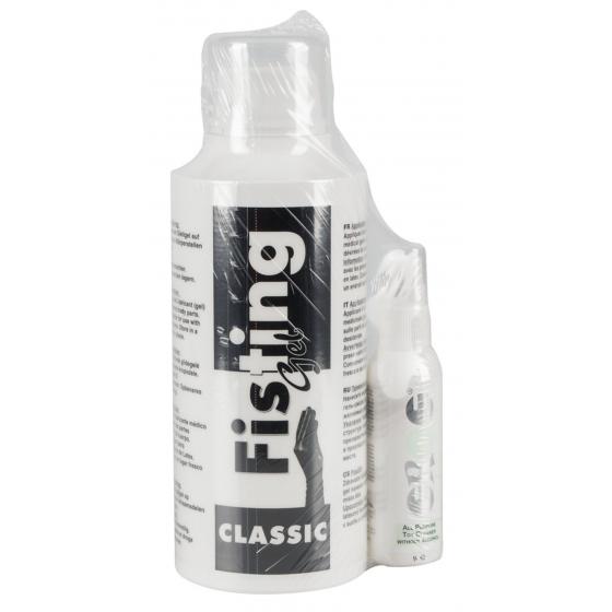 Fisting-Lubri 500ml