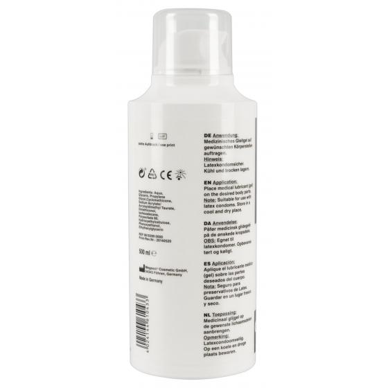Fisting-Lubri 500ml