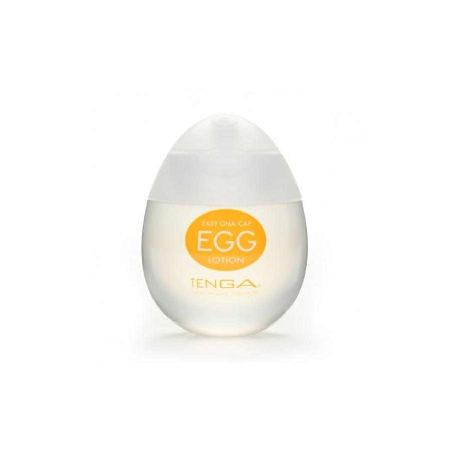 Lubrikačný gél Tenga Egg Lotion Lubrikačný gél Tenga Egg Lotion