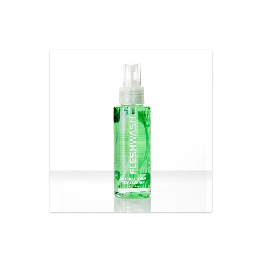 Fleshlight Antibakteriální sprej 100ML Fleshlight Antibakteriální sprej 100ML