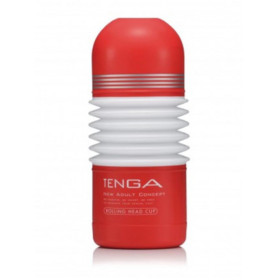 Tenga Rolling Head CUP