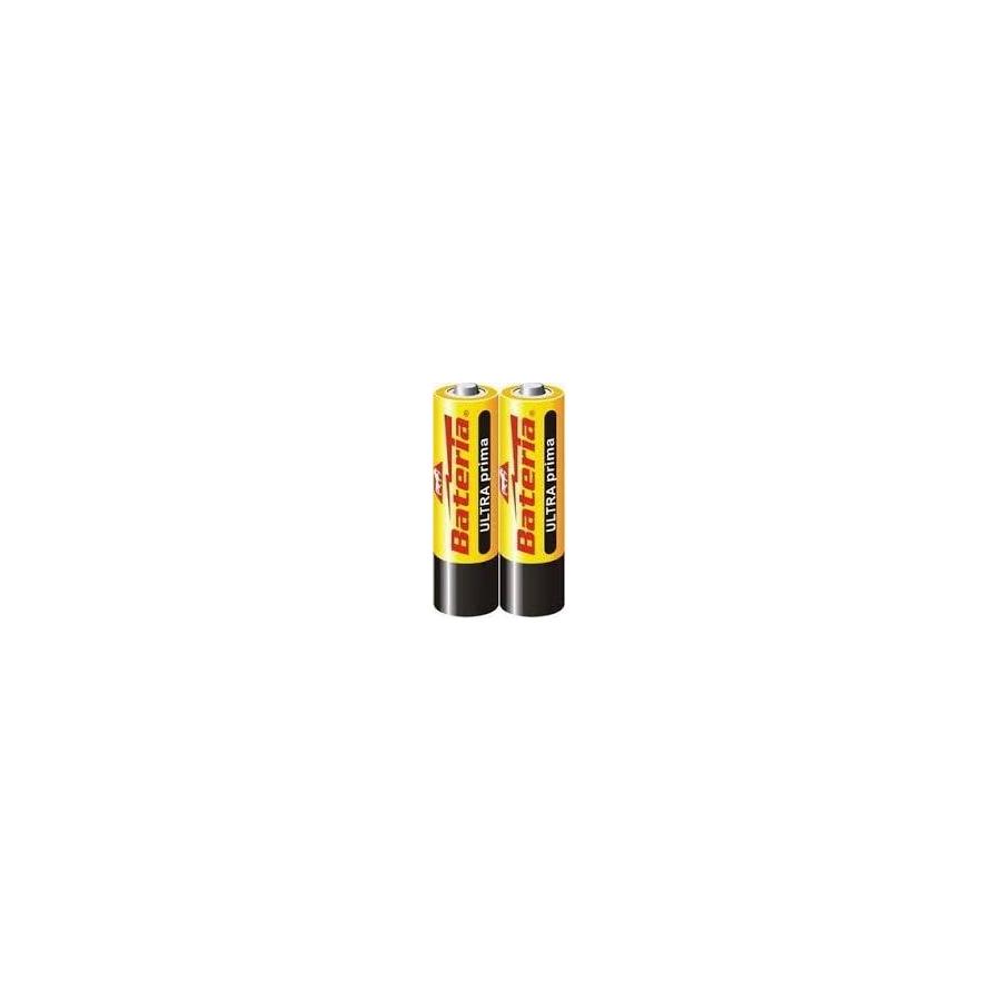 2 AA baterie 2 AA baterie