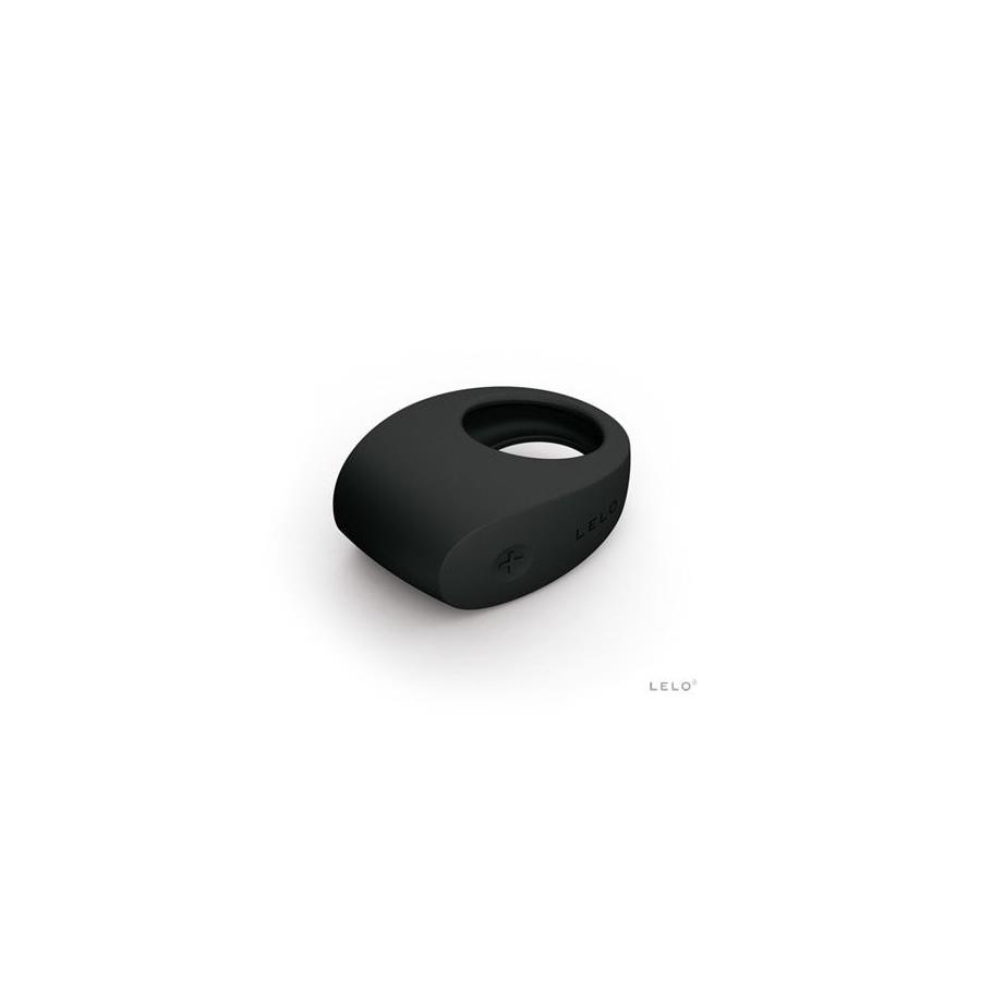 LELO Tor II Black-kroužek