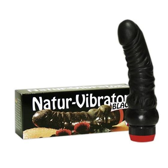 Nature-Vibe black