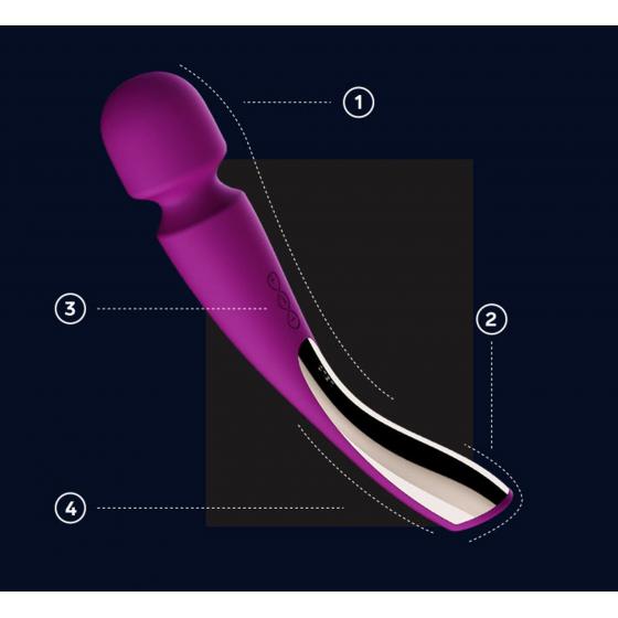 Lelo Smart Wand 2