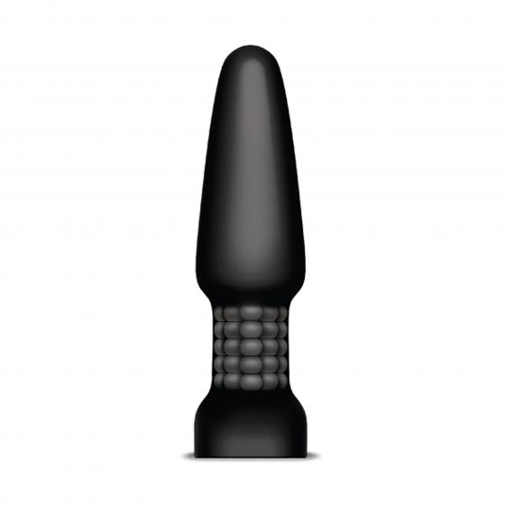 B-Vibe rimming Anállní kolík