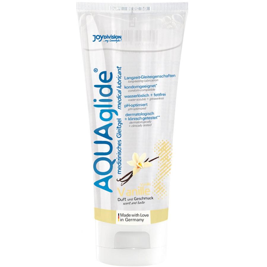 Joydivision AQUAglide Vanilla 100ml