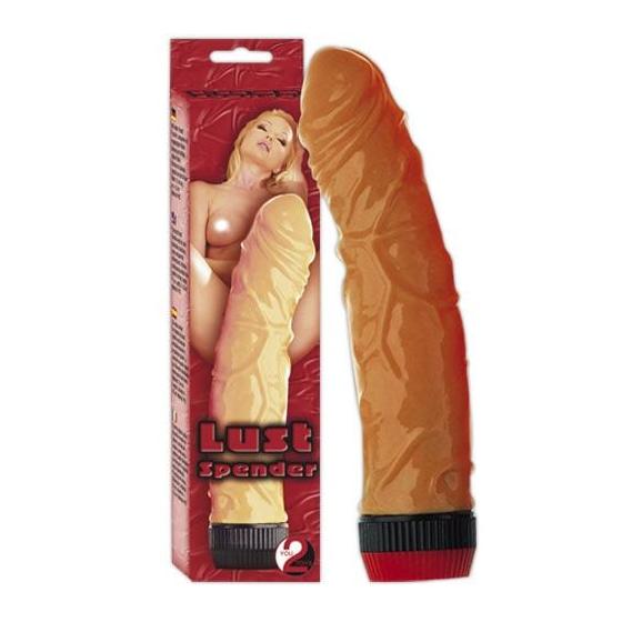 You2Toys Lust Spender